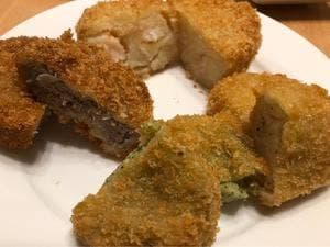 コロッケ・クロケッタ