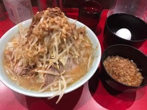 ラーメン きずな