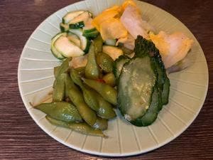 炭火晩酌屋 はればれ