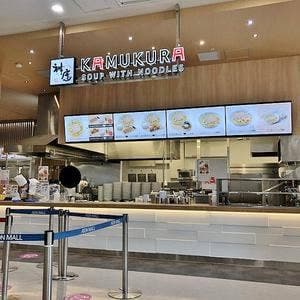 どうとんぼり神座 イオンモール堺鉄砲町店