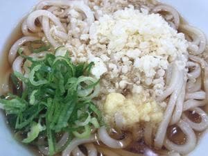 なか卯 岐阜島店