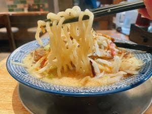 じげもんちゃんぽんセンター北店