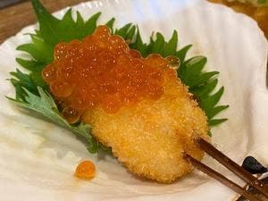 新世界 串カツ 王将クラブ 膳所店