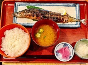 白銀屋 溜池分店