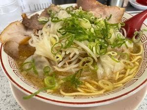 ラーメン玉津