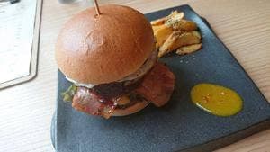 Thomas Burger トーマスバーガー