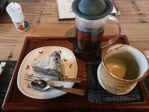 自家焙煎いぶすき珈琲 豆屋十六