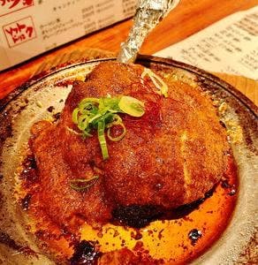 鍛冶屋 文蔵 大手町店