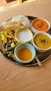 本格インドカレーeim’s