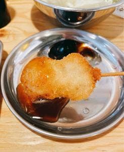 串カツ田中 宮原店