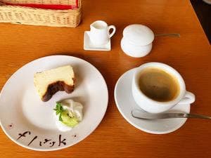 Caffe flook
