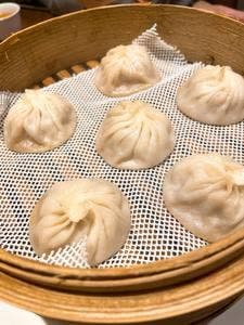 鼎泰豐 池袋店