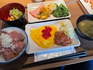 ビュッフェダイニング hal