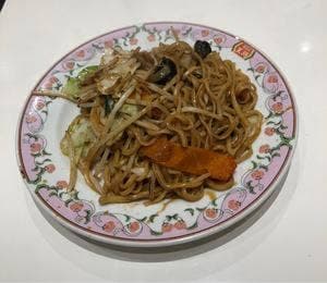 餃子の王将 新橋駅前店