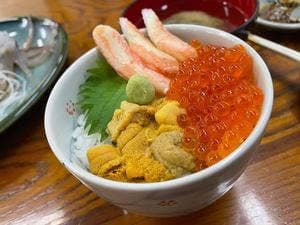 かにの北遊