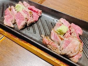 花殿 梅田茶屋町店