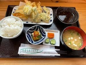 旬菜旬魚ふくふく