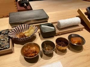 鮓 ふじなが