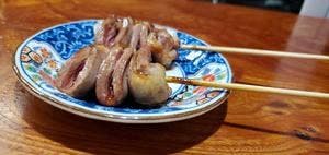 備長炭焼き・和食 さとり