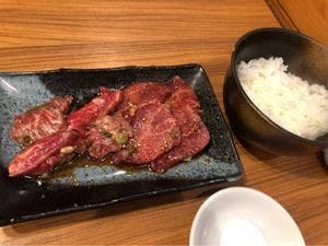 やきにくごう