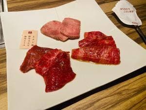 特選和牛大将軍 大宮東口店