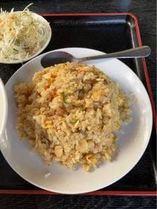 台湾料理 福王食堂