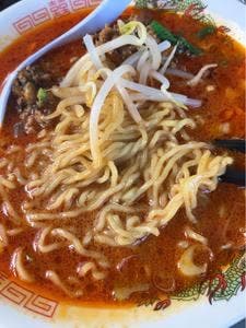 台湾料理 福王食堂