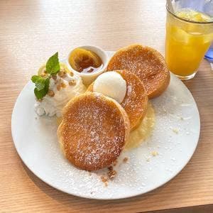 湘南パンケーキ 横浜ランドマークタワー店