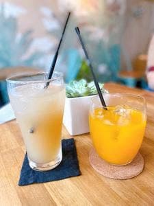 Chill Cafe