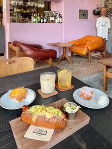 ADASTRA Bakery