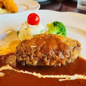 洋食ダチェス