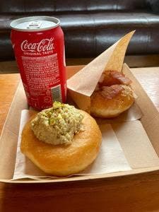 Groove Doughnuts