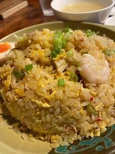 れんげ食堂