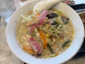 リンガーハット 府中西府町店