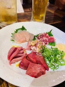 ホルモン こじまる