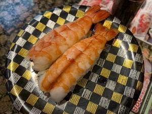 がってん寿司 藤岡店