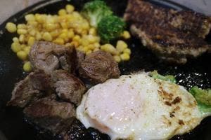 ペッパーランチ イオンモール旭川駅前店