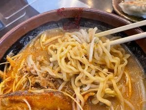 麺場 田所商店 熊本東バイパス店