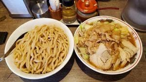 つけめんTETSU 調布店