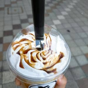 とろり天使のわらび餅 一宮駅前店