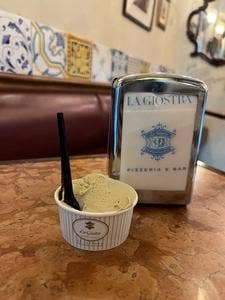 GELATERIA ITALIANA La Giostra