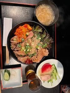 お食事処 うちだ