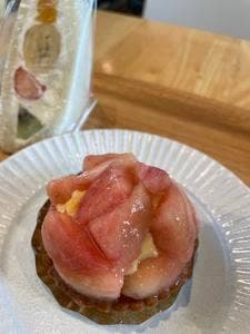 TAMAMI Tart & Cafe