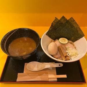 つけ麺 大和 高円寺本店