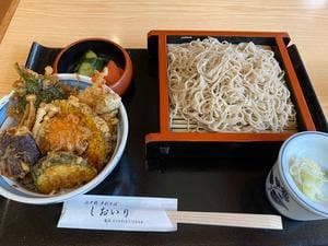 しおいり
