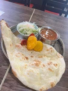 UMED RASOI 元町店