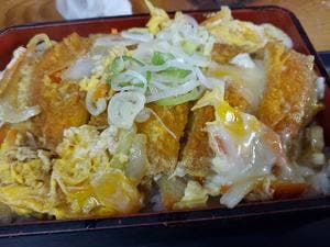 定食屋 なか・ゆくい