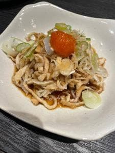 夢味鶏