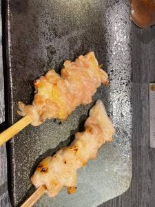 夢味鶏