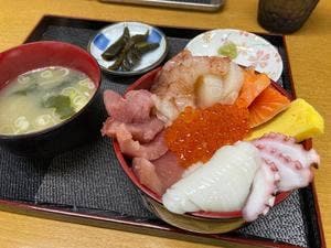 お食事処 さくら